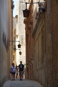 Mdina